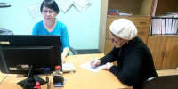 Более 2,5 тысяч омичей в 2026 году получили льготы на посещение муниципальных бань. - Администрация города