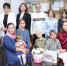 В Законодательном Собрании открылась фотовыставка, посвященная многодетным семьям региона - Законодательное Собрание