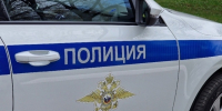 67-летний вологжанин уехал на краденом велосипеде из торгового центра - Вологда.РФ