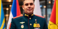 Герой нашего времени: в выставочном зале Районного Дома культуры имени А. В. Третьякова состоялась встреча с Героем России Сергеем Шереметовым - Дом культуры им. А.В. Третьякова