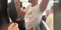 Пилоты подрались на борту, самолет начал резко терять высоту: пассажиры пережили страшные минуты - Gubdaily.Ru