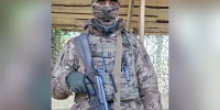 Назаровские депутаты прекратили полномочия погибшего в зоне СВО коллеги, Героя России Олега Алисова - ИА Запад24