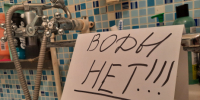 Холодную воду на Монгоре вернули через полтора часа: рассказываем, что случилось - КТВ-ЛУЧ