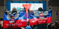 Губернатор Подмосковья рассказал, какие объекты построили в новых регионах РФ - MosRegToday.Ru