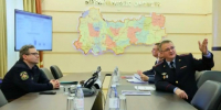 По данным губернатора Георгия Филимонова, с начала года количество ДТП в регионе сократилось на 18%. При этом некоторые округа оказались в "красной зоне" - Газета Маяк