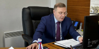 В Тульской городской думе появился новый депутат - ИА Тульская пресса.Ru