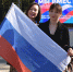 Четвертую годовщину воссоединения Донбасса и Новороссии с Россией в Рязани отметили митингом-концертом - RyazPressa.Ru