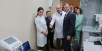 В Ростовской области открыли первый Центр медицины здорового долголетия - Минздрав Ростовской области