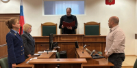 45-летний житель Удмуртии признан виновным в реабилитации нацизма - Комсомольская Правда