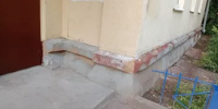 В Уфе управляющая компания ООО УК «Сердце столицы» исполнила предписание по адресу: ул. Айская, д. 70. - Комитет по жилищному и строительному надзору