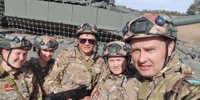 В Волгоградской области завершились финальные состязания второго сезона Всероссийской игры «Семейная зарница», которая объединила более 400 участников вместе с наставниками – ветеранами специальной военной операции со всей России. - Пластовский район