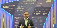 30.09.2026 | Один из пяти тысяч: учитель физики из Удомли Александр Нерода стал финалистом главного учительского шоу страны - Министерство образования