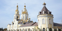 В Ульяновск привезут ковчег с частью Пояса Пресвятой Богородицы - Ulyanovsk.Express