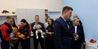 Пространство, где учёба и родительство идут рука об руку - Пензенский казачий институт технологий