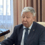 Дмитрий Садовников провел рабочую встречу с главой Намского улуса Юрием Слепцовым - Администрация г. Якутск