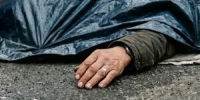 В Волгодонске на улице умер 79-летний мужчина - DonDay-Volgodonsk.Ru
