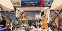 Участие в Союзном слёте граждан старшего поколения  «Мы – за активное долголетие» - Сабинский район