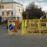 В Кирове на месяц ограничат проезд у Центрального рынка - Город Киров