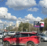 Мотоциклист погиб после столкновения с иномаркой на улице Маршала Жукова в Омске - Вечерний Омск