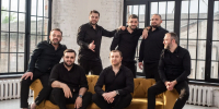 Грузинский ансамбль «Браво Метехи» выступит с сольным концертом в Петербурге - tvspb.ru - ТК Санкт-Петербург