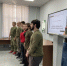 Занятие по оказанию первой помощи прошло в колледже агропромышленных технологий - Администрация г. Барнаул