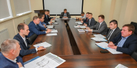 В Барнауле продолжается запуск тепла в жилых домах и социальных объектах - Администрация г. Барнаул