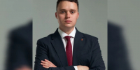 Губернатор назначил заместителя Минцифры Свердловской области Артема Белоусова - КП Екатеринбург