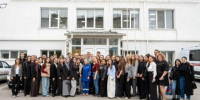 Ряды скорой помощи Крыма пополнили 49 молодых специалистов - Вести Крым