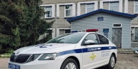 В Слободском инспекторы ДПС помогли доставить женщину в больницу - Свойкировский.рф