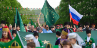 Культурно-массовые и спортивные мероприятия ко Дню Республики Адыгея продлятся со 2 по 5 октября - Советская Адыгея