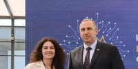 Сотрудники АНО «ФИРОН» отмечены благодарностями за вклад в развитие инновационной экосистемы Ростовской области - ФИРОН