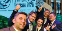 Алена Аршинова поддержала педагога Алексея Морозова на первом этапе финала конкурса «Учитель года» - Единая Россия