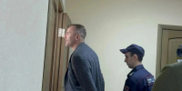 В Новосибирске для Зырянова запросили 15 лет колонии - КП-Новосибирск
