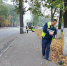 Месячник по благоустройству: с улиц вывезли около 6000 кубометров мусора - Город Пенза