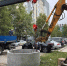 В Нижневартовске приступили к масштабнейшей реконструкции водопровода без раскопок - NV86.Ru