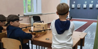 Меткость и честность: говорим о допинге с юными стрелками - Департамент спорта