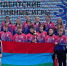 Школьники из Кондопоги заняли третье место на всероссийских спортивных играх - StolicaOnego.Ru