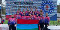 Школьники из Кондопоги заняли третье место на всероссийских спортивных играх - StolicaOnego.Ru