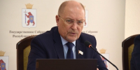 Госсобрание Марий Эл готовится к 19-й сессии: в повестке 22 вопроса - Марийская правда