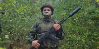 Бойца из Бурятии наградили медалью Жукова - ИА Байкал-Daily