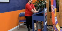 «Стартапус: город проектов»: технологическое предпринимательство объединяет регионы - ЮФУ