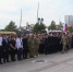 В День воссоединения на фронт из Приморья снова идет техника - ГТРК Владивосток