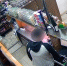 Саратовчанка с судимостью обчистила кассу магазина - Провинциальный телеграфъ