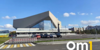 «Омичка» проведёт первый матч в СКК имени Блинова 17 октября - Om1.Ru