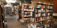 В Доме книги назвали самые востребованные книги лета - Spbdnevnik.ru