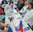 Кантемировцы провели телемост с представителями ЛНР - РИА Воронеж