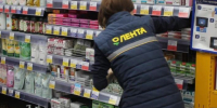 Гость из Белоруссии проворовался в мурманской «Ленте» - SeverPost.ru