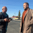 Дорожные работы в Осеево: качество на контроле Администрации города - Shadr.Info