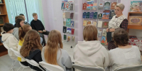 Познавательно-развлекательное мероприятие – загадка-микс «Тула – Родина моя» - Библиотека имени В.А. Жуковского