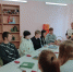 Тематический мастер-класс по изготовлению традиционной народной куклы «Крупеничка» из цикла «Кукольный сундучок» - Библиотека имени В.А. Жуковского